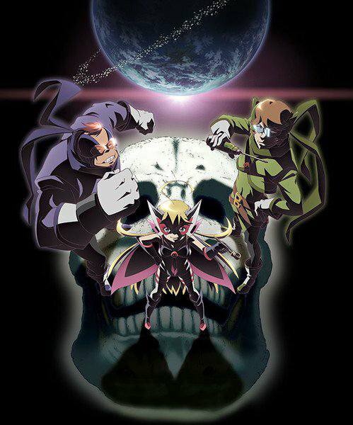Яттерман ночи (2015) - смотреть онлайн